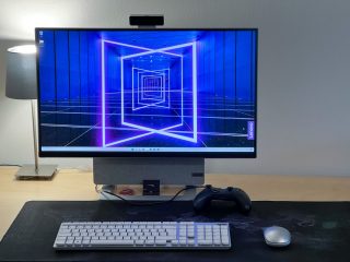 Lenovo Yoga AIO 7 27ACH6 foto 11