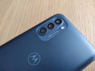 Motorola Moto G31