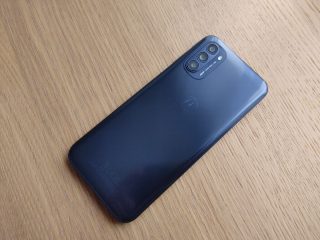 Motorola Moto G41