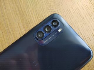 Motorola Moto G41