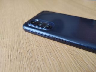 Motorola Moto G41