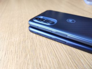 Srovnání Moto G31 a Moto G41