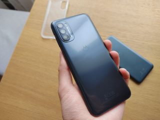 Motorola Moto G41