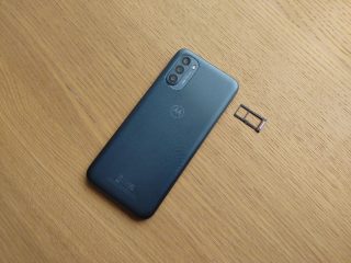 Motorola Moto G31