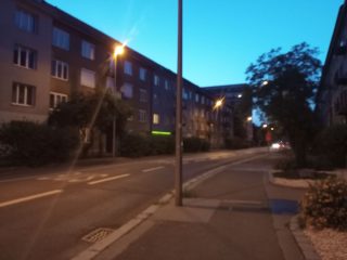 Moto G41 – hlavní fotoaparát