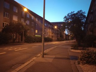 Moto G31 – hlavní fotoaparát