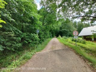 Motorola Edge 30 fotografie ultrawide-14