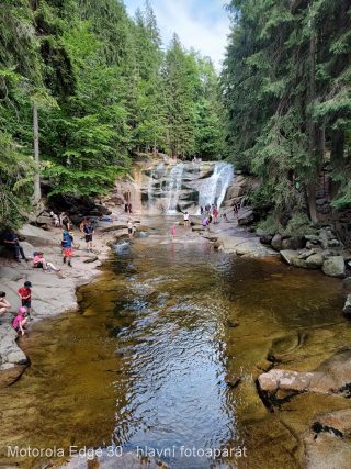 Motorola Edge 30 fotografie wide-22