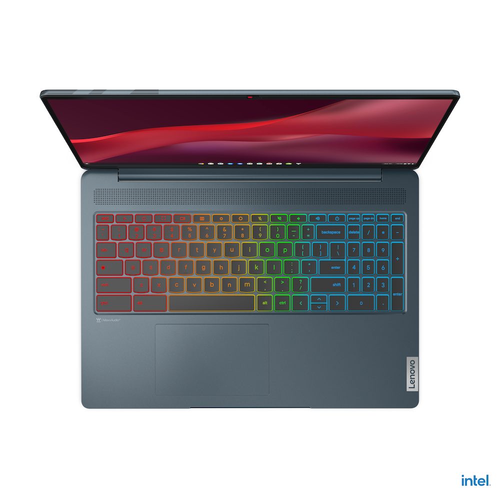 06 Ideapad Gaming Chromebook 167 Hero Top