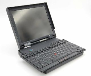 ThinkPad 701C