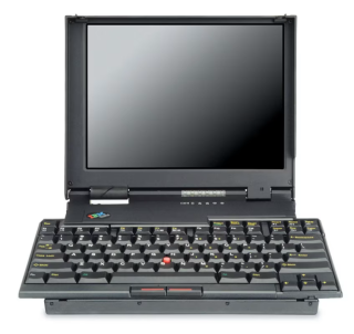 ThinkPad 701C