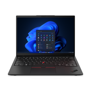 01 Thinkpad X1 Nano Gen 3 Hero Front Facing JD