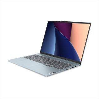 03 Ideapad Pro 5i Hero Front Facing Left-1