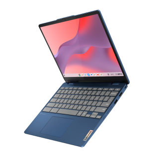 07-1 Ideapad Flex 3i Chromebook Abyss Blue