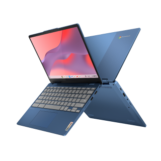 07 Ideapad Flex 3i Chromebook Abyss Blue