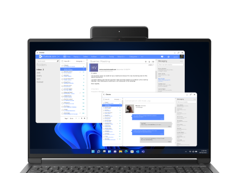 Lenovo Magic Bay Closeup LTE
