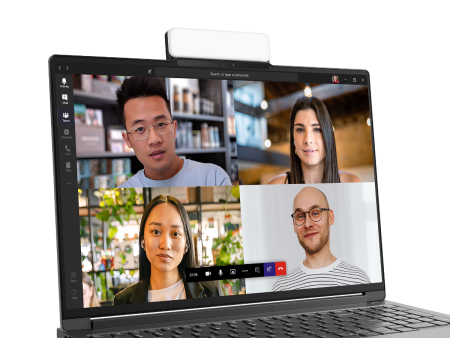 Lenovo Magic Bay Closeup Light