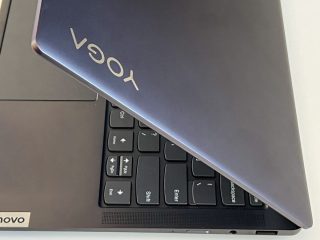 Lenovo Yoga Slim 6-01