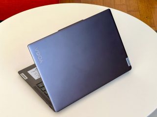 Lenovo Yoga Slim 6-06