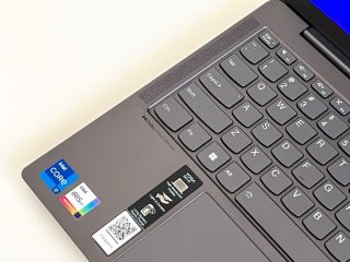 Lenovo Yoga Slim 6-07