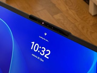 Lenovo Yoga Slim 6-10