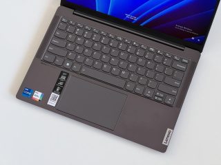 Lenovo Yoga Slim 6-11