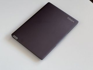 Lenovo Yoga Slim 6-13