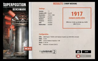 Superposition Benchmark v1.1 1917 1672266304