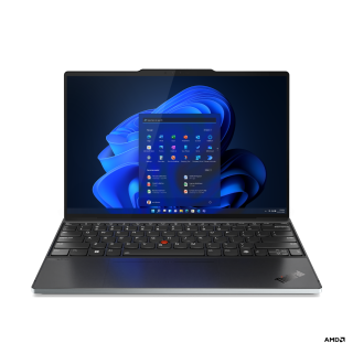 01 ThinkPad Z13 Hero Front Facing JD