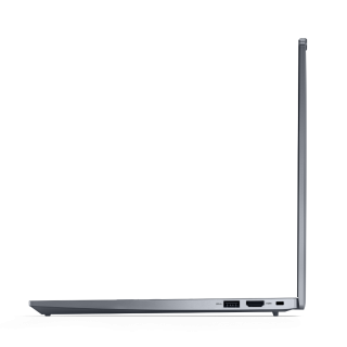 12 Thinkpad X13 Gen4 Tour Left Side Profile