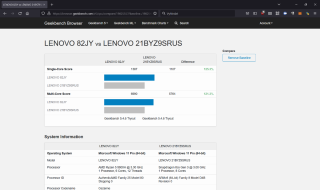 X13sLENOVO-21BYZ9SRUS-Geekbench-Browser-—-Mozilla-Firefox-11.01.2023-12 25 35