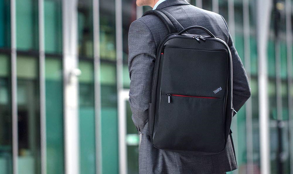 ThinkPad Professional Backpack 4X40Q26383