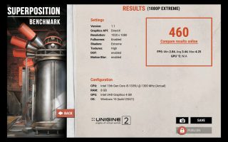 Superposition Benchmark v1.1 460 1693126474