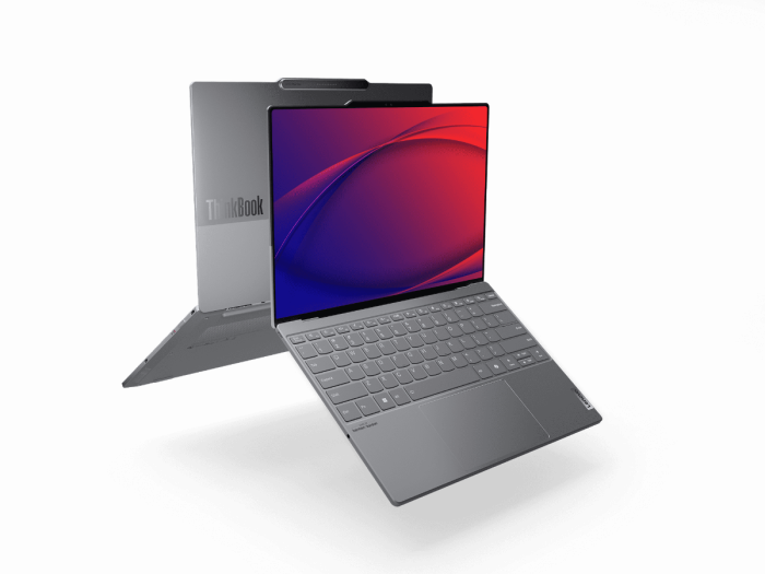 01 ThinkBook 13x Gen 4 Hero Slimness-1