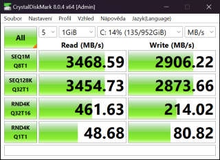 CrystalDiskMark 20240102003103