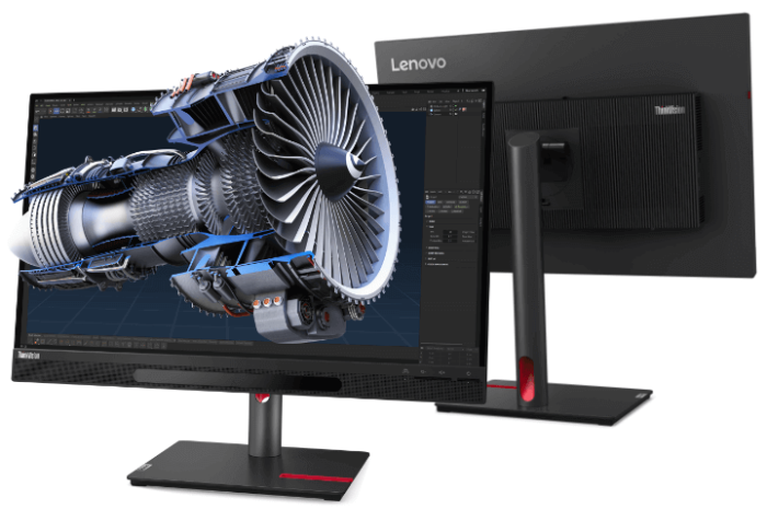 lenovo-ces-2024-product-ThinkVision-3D-Monitor-3