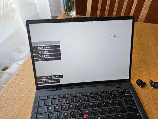 Hra Into the Breach nefunguje