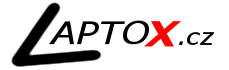 Laptox.cz logo