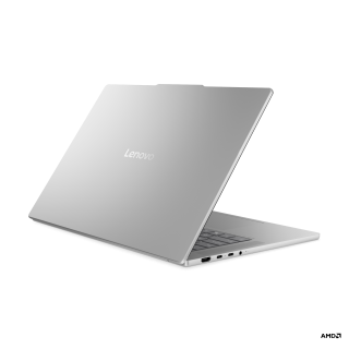 04 IdeaPad Slim 5 15 10 Cloud Grey White Hero Rear Facing Right