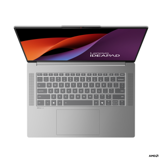 09 IdeaPad Slim 5 15 10 Cloud Grey White Hero Keyboard