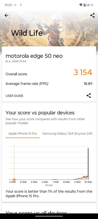 Screenshot 20241106-195555 3DMark