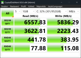 CrystalDiskMark 20250221150933