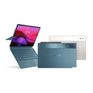 Lenovo Yoga Tab Plus