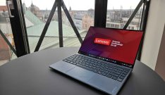 Lenovo představení produktů 2025