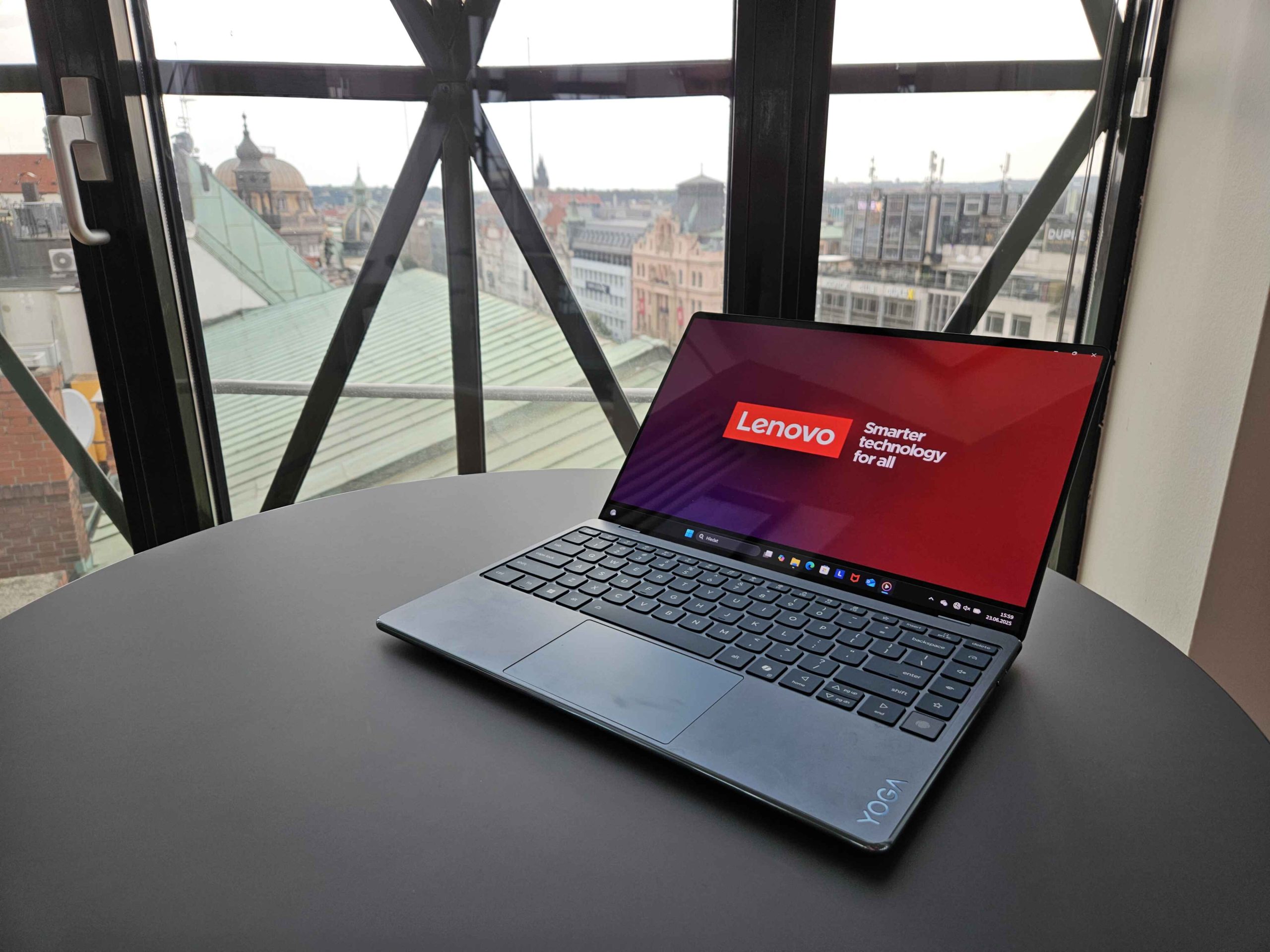 Lenovo představení produktů 2025