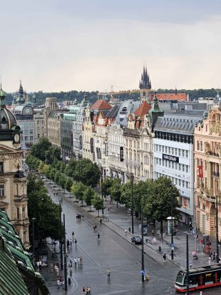 Lenovo představení produktů 2025