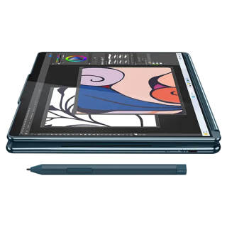Yoga Book 9i Gen 9