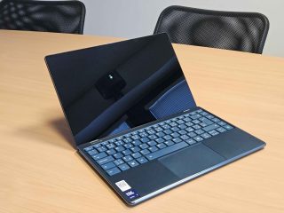 Lenovo Yoga Slim 14 - 01