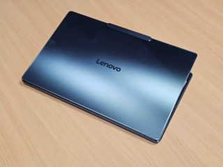 Lenovo Yoga Slim 14 - 04