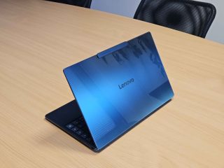 Lenovo Yoga Slim 14 - 10